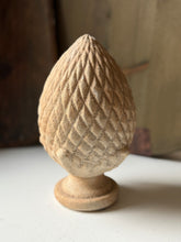 Load image into Gallery viewer, Artichoke Finial
