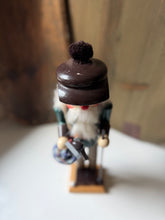 Load image into Gallery viewer, Vintage Golfing Nutcracker
