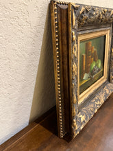 Load image into Gallery viewer, Books &amp; Fruit Still Life
