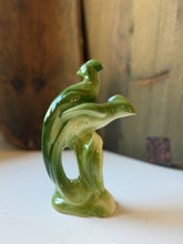 Load image into Gallery viewer, Vintage Roseland Pottery Bird Figurine
