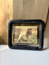 Load image into Gallery viewer, Pointer With Pheasant
