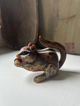Load image into Gallery viewer, Chipmunk
