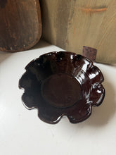 Load image into Gallery viewer, Glazed Clay Planter Tray
