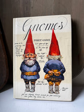 Load image into Gallery viewer, Gnomes Book
