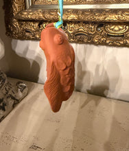 Load image into Gallery viewer, Terra Cotta Koi Fish
