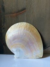 Load image into Gallery viewer, Vintage Mother of Pearl Caviar Dish
