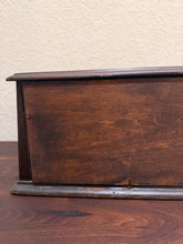 Load image into Gallery viewer, Antique Northland Radio Co. Cabinet
