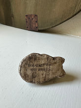 Load image into Gallery viewer, Sand Cast Mouse
