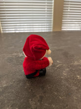 Load image into Gallery viewer, Vintage Santa Gripper
