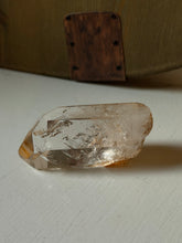 Load image into Gallery viewer, Quartz Crystal Tower
