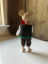 Load image into Gallery viewer, Marionette Mouse Mick
