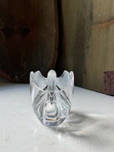 Load image into Gallery viewer, Crystal Swan Dish
