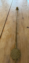 Load image into Gallery viewer, Large Fritz Brass Candle Snuffer
