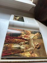 Load image into Gallery viewer, Louvre Paris Paintings Book
