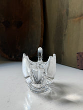 Load image into Gallery viewer, Crystal Swan Dish
