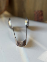 Load image into Gallery viewer, Sheffield England Salad Tongs
