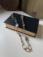 Load image into Gallery viewer, Hampton Jeweled Necklace
