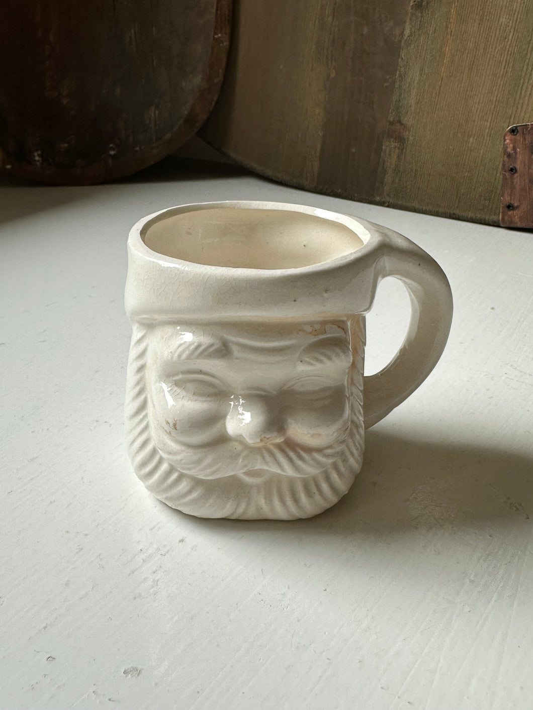 Santa Mug 9