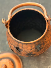 Load image into Gallery viewer, Jack O Lantern Bucket
