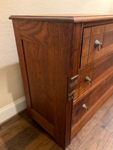 Load image into Gallery viewer, 19th Century Eastlake Dresser
