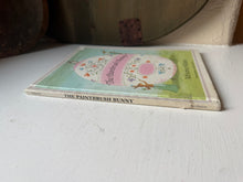 Load image into Gallery viewer, The Paintbrush Bunny Book
