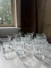 Load image into Gallery viewer, French Duralex Picardie Old Fashion Glass Set
