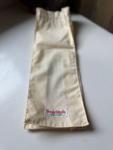 Load image into Gallery viewer, Embroidered Santa Wine Bottle Bag

