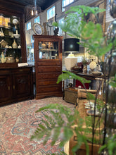 Load image into Gallery viewer, Alexander Julian Jewelry &amp; Lingerie Chest
