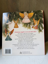 Load image into Gallery viewer, Christmas Angel Collection Book
