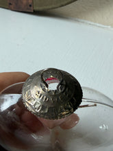 Load image into Gallery viewer, Glass Heart Ornament
