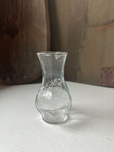 Load image into Gallery viewer, Glass Bluebonnet Bud Vase

