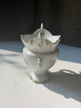 Load image into Gallery viewer, Erphila Germany Hand Painted Porcelain Urn
