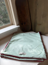 Load image into Gallery viewer, Coastal Shell Tapestry Pillow Cover
