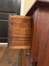 Load image into Gallery viewer, 19th Century Eastlake Dresser
