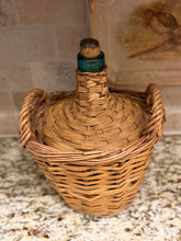 Load image into Gallery viewer, Vintage French Demijohn
