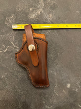 Load image into Gallery viewer, Outside the Waist Band Closed Holster
