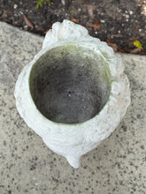 Load image into Gallery viewer, Grecian Woman Head Planter

