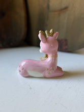 Load image into Gallery viewer, Pink Reindeer

