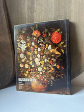 Load image into Gallery viewer, Rijks Museum Amsterdam Paintings Book
