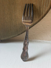 Load image into Gallery viewer, 1847 Rogers Bros Silverplate Fork
