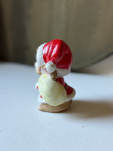 Load image into Gallery viewer, Vintage Homco Santa Mouse
