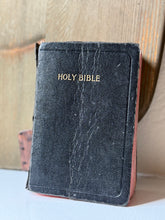 Load image into Gallery viewer, 1901 Holy Bible Thomas Nelson and Sons
