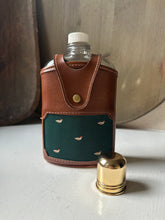 Load image into Gallery viewer, Vintage Brecher Duck Flask
