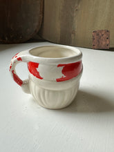 Load image into Gallery viewer, Santa Mug 17
