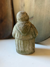 Load image into Gallery viewer, Vintage Concrete Monk
