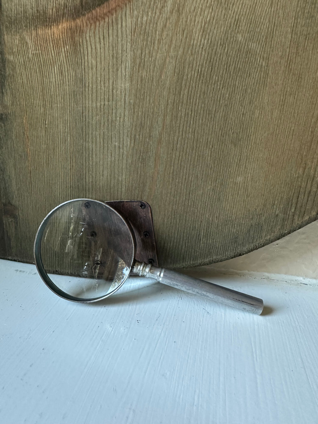 1960s Japanese Magnifying Glass