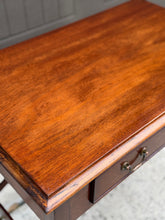 Load image into Gallery viewer, Richard Honquest Fine Furnishings Desk

