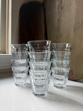 Load image into Gallery viewer, French Duralex Picardie Old Fashion Glass Set
