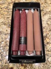 Load image into Gallery viewer, Collonettes Candle Box Set 2
