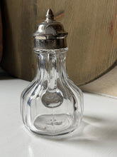 Load image into Gallery viewer, Antique Victorian Syrup Dispenser Bottle
